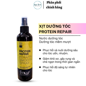 Xịt Dưỡng Tóc PROTEIN REPAIR siêu thơm bảo vệ tóc - 260ml