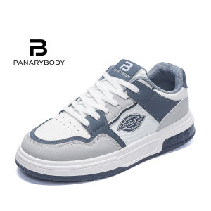 Sepatu Pria Sneakers Pria Sepatu Fashion Modern Liburan Nyaman Lentur Daily Use QN6621
