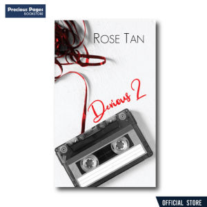 Devious 2 by Rose Tan