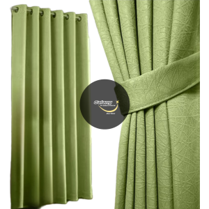 Gorden blackout import mewah / Gorden impor tebal / Hordeng mewah / Gorden premium