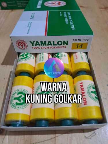 Panduan Jenis Benang Jahit: Cara Memilih Material Tepat untuk Setiap Proyek