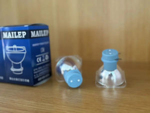 260W 9r McLep Original Replacement  Light bulb Suitable for Shaking Head Stage Disco Theater Lighting Easy to Place