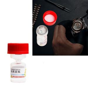 Controlled 7066 Micro Evaporation Bottle Research Accessories For Laboratory Use By Scientists And Engineers