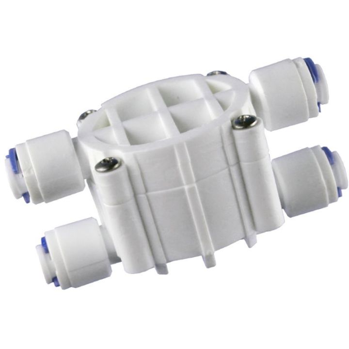 1/4" Quick Fitting Reducing Valve Pressure Regulator For Reverse Osmosis Water Purifier 5130008b D177 4d0e 9a9c 09360695dc82.79451b5cd134d3c830e9f9f545892a55