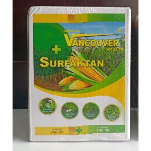 HERBISIDA VANCOUVER 500/50SC 250ML + SURFAKTAN 100ML
