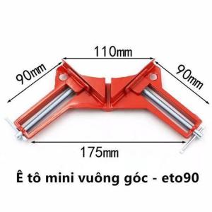 Kẹp góc phải Kẹp góc 90 độ Giá đỡ khung ảnh Giá đỡ kính Dụng cụ cầm tay chế biến gỗ DIY