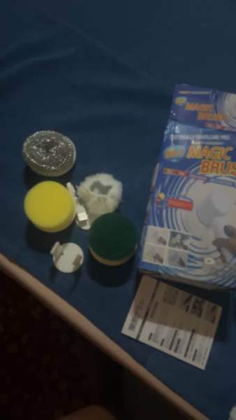 Buyer review video 4