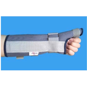 Nẹp Cẳng Tay Cổ Tay Ôm Ngón Cái – Giải Pháp Phục Hồi Chấn Thương Hiệu Quả An Toàn
