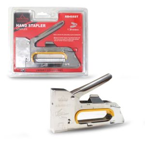 Staples Tembak R23 Paket + Isi 5000pcs Gun Tacker Stapler Staples Perekat Powerfull YUKIDO