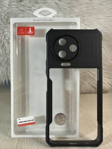 XUNDD Beatle Series AIRBAG Shockproof Case INFINIX NOTE 12 G96 / INFINIX NOTE 12 PRO 5G / NOTE 30 5G 4G / NOTE 30 VIP CASE