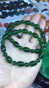 Vòng đeo tay Ngọc Phật 8 li