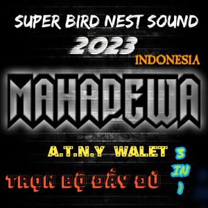 ÂM THANH NHÀ YẾN NGOÀI TRỜI - BỘ ÂM MAHADEWA - xuất xứ INdonesia