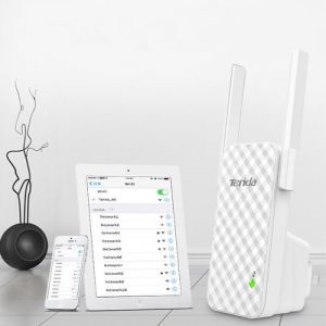 PEMANCAR / PENGUAT JARINGAN WiFi: Cara Memperluas Jaringan Anda