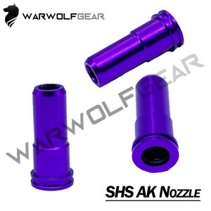 SHS AK Nozzle v3 WARWOLFGEAR