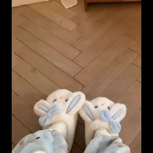 XIXITIAO Autumn & Winter Home Indoor Slippers: A Comprehensive Guide