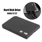 High Speed USB 3.0 2.5 inch SATA Hard Case PC HDD Case Enclosure/MS
