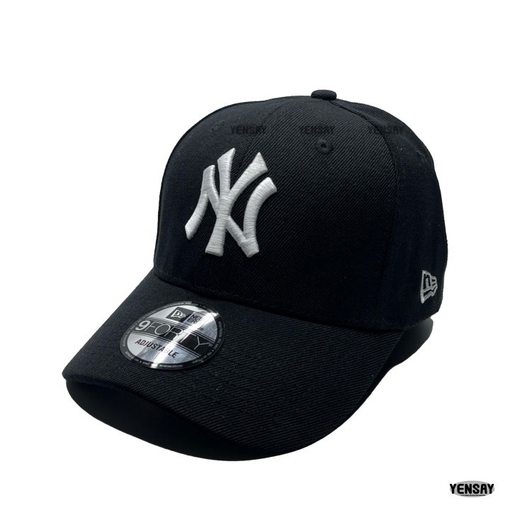 🔥 หมวกเบสบอล 🔥 NY New Era 9Forty | Lazada.co.th