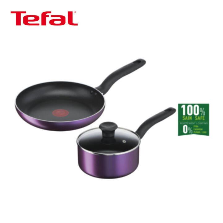 Tefal purple store