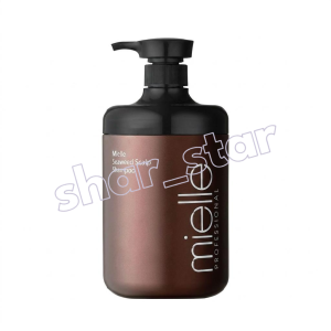 Mielle Professional Nourishing PPT Instant Repair Hair Mask Pack 1000ml | Chitosan Color Protection