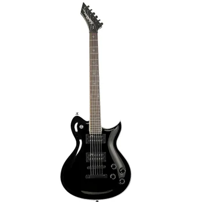 Washburn WI50K-B HM Series Electric Guitar Black