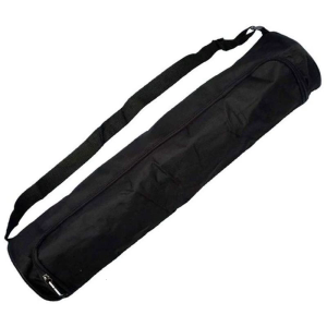 Oxford Cloth Yoga Mat Bag Yoga Bag Yoga Mat for Carrier Bag Women Large Pocket Exercise Adjustable Width Strap Yoga Mat