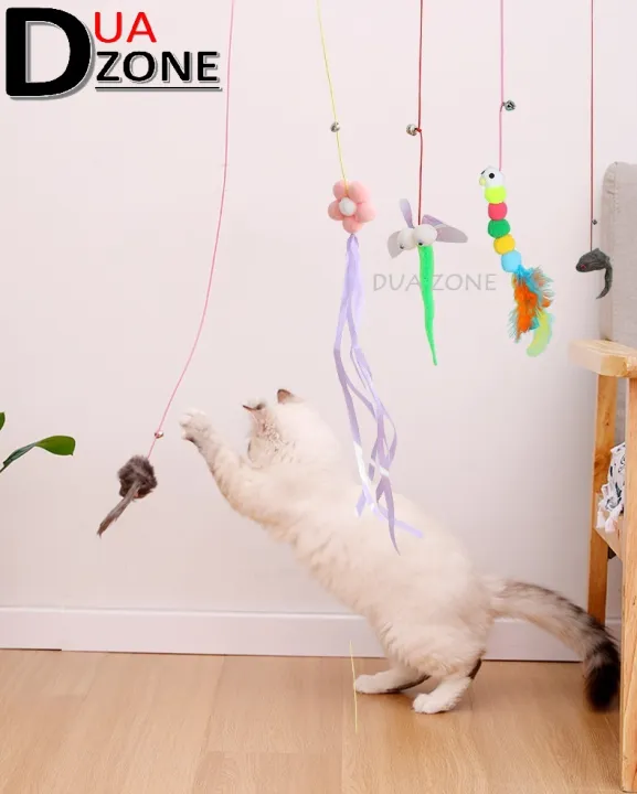 V-0006%20Cat%20Toys%20-%20Hanging%20Teaser%20Interactive%20Cat%20Toys/Cat%20Teaser%20-%20Image%202