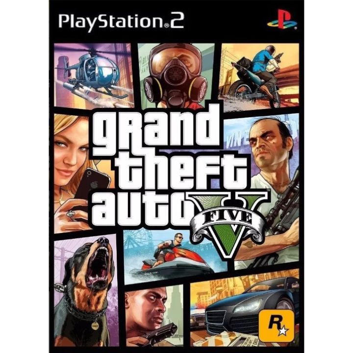 Play Gta Gta Ps Grand Theft Auto (GTA) San Andreas Action
