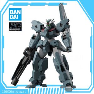 BANDAI ANIME HG 1 / 144 Bộ Đồ Di Động Gundam EDM-GA-01 GUNDAM LFRITH UR Lắp Ráp Mô Hình Nhựa Đồ Chơi Hành Động Hình Quà Tặng