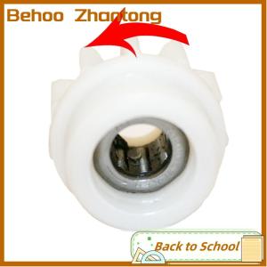 Behoo Easy Mop Pedal Broom Spin Replacement One Way Clutch Octagon Bearing Bucket Gear