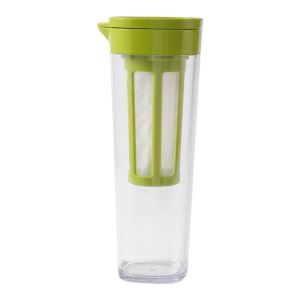 HUNIU HOUSE 11 lít Bình đun nước lạnh Trong suốt Dung lượng lớn Bình nước Cốc đựng đồ uống lạnh Chịu được nhiệt độ cao Bình đựng nước Tủ lạnh