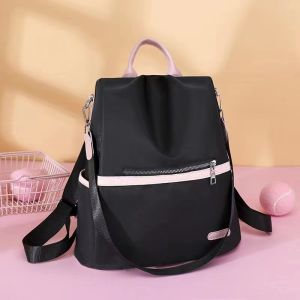 JOANNA BGA#315 KOREAN FASHION 14INCHES BACKPACKS FOR WOMEN