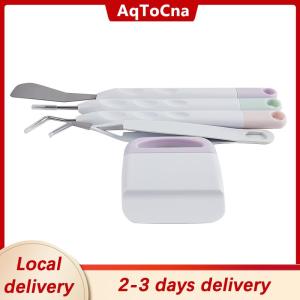 [COD] AqToCna Ship within 24 hours Vinyl Weeding Tools Vinyl With Hook Weeder Piecing Starter Tool for Cricut Joy
