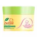 ZWITSAL Baby Face & Body Care Cream 50g. 