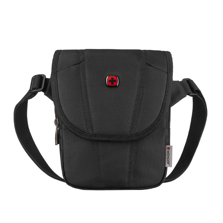 Wenger BC Refresh High Flapover Crossbody Bag Lazada PH