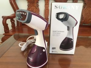 Bàn là hơi nước cầm tay Sokany AJ 2205