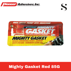 Pioneer Mighty Gasket Red85G
