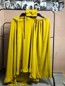 MUKENA DEWASA 2023 BAHAN CRINKLE PREMIUM POLOS