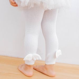 Legging Anak Prempuan Import Sayap Leging Lejing Anak Bayi Cewek 6 12 Bulan Umur 1 2 3 4 Tahun