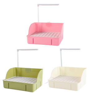 Parrots Bathtubs Pet Bird Bath Easyly Install Bird Bath Durability Bird Bathtubs for Indoor Cage Hygiene Maintenance