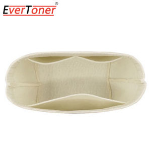 EverToner Túi Đựng Bằng Vải Nỉ Cho Longchamp LE PLIAGE CUIR Túi Có Tay Cầm Phía Trên Túi XS Túi Đựng Đồ Trang Điểm Túi Đeo Chéo Túi Xách Bên Trong Du Lịch Túi Tote Mini Túi Định Hình