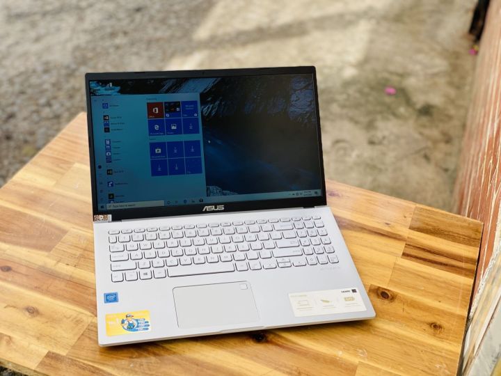 [Trả góp 0%]ASUS VIVOBOOK X509FA I3 8145U RAM 8G SSD 256G 15.6INCH FHD
