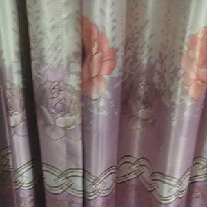 GORDEN SABIYA JAYA gorden mewah blackout motif bunga BISMILLAH