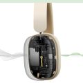 Tai Nghe Chụp Baseus Bowie H1 bluetooth, chống ồn chủ động ANC [HÀNG CHÍNH HÃNG] - NGTW230013. 