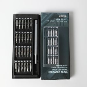 24 in1 Repair Tools Kit For Mobile Phone Laptop Screwdriver Set DIY RepairOpening Tools