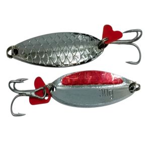 SEAHAWK KOSTAL SPOON 30g/ 40g/ 60g