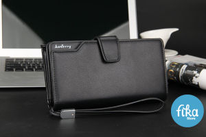 Fikastore - Dompet Panjang Import Pria Best Quality