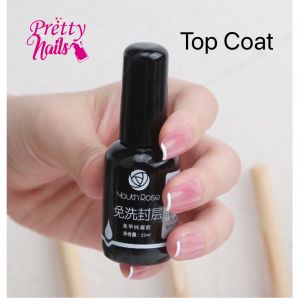 Youthrose ท๊อปเบท ฮาร์ดเจล ใช้ดี ทนมากก 15ml.