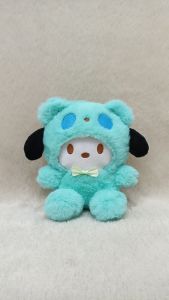 Dremtoys96 Boneka Melody Kuromi Cinnamarrol S