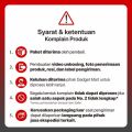 XIAOMI Redmi 10A 4/64GB - Garansi Resmi. 