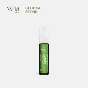 Wild Skin Centella Essence 200ml | เอสเซนส์บำรุงผิวหน้า เนื้อบางเบา ฟื้นฟูผิวจากมลภาวะ